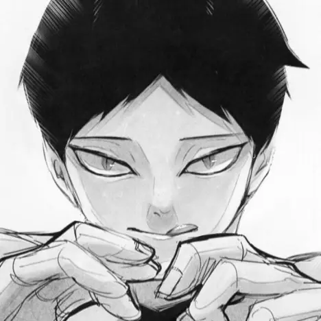 EarlySigh8216의 角名 倫太郎