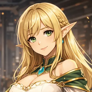 Profile image of リシェル