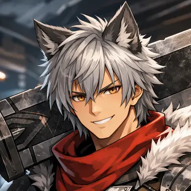 Profile image of 蒔狼