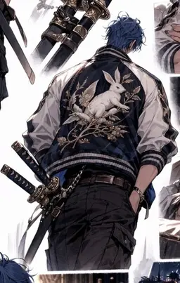 Profile image of 凱兎