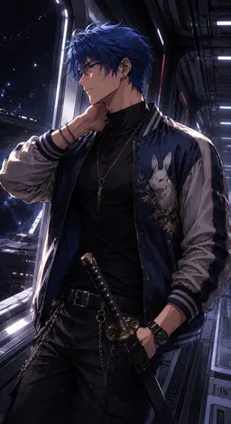Profile image of 凱兎