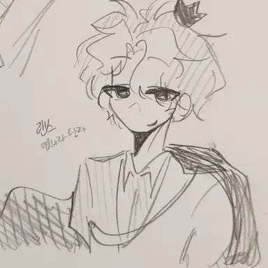 Profile image of 랜스