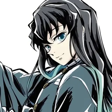 Profile image of Muichiro Tokito