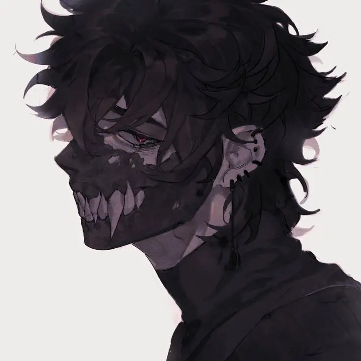 NessaBlack1111의 Corpse
