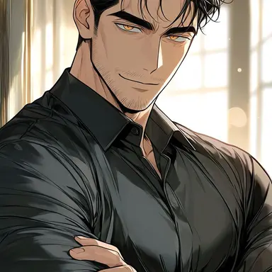 Profile image of Mordecai