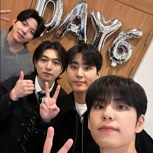 FatalStock8540의 데이식스
