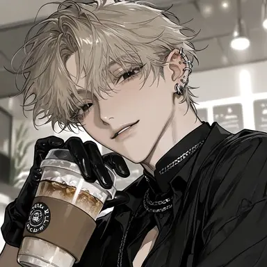 Profile image of ユジュン
