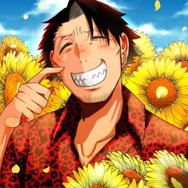 Profile image of ジンゴ