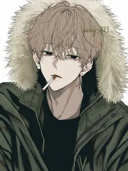 Profile image of Jin