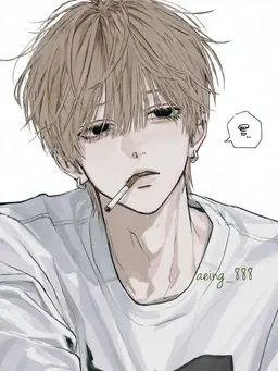 Profile image of Jin