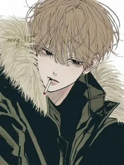 Profile image of Jin
