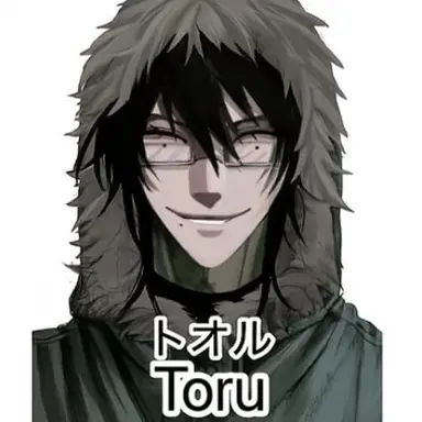 Profile image of トオル