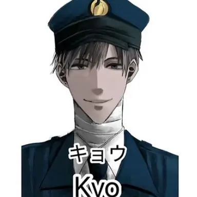 Profile image of キョウ