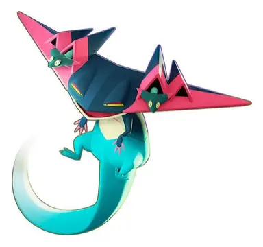 Profile image of 하미르의 포켓몬들