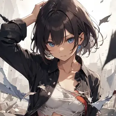 Profile image of Nora Vaseil