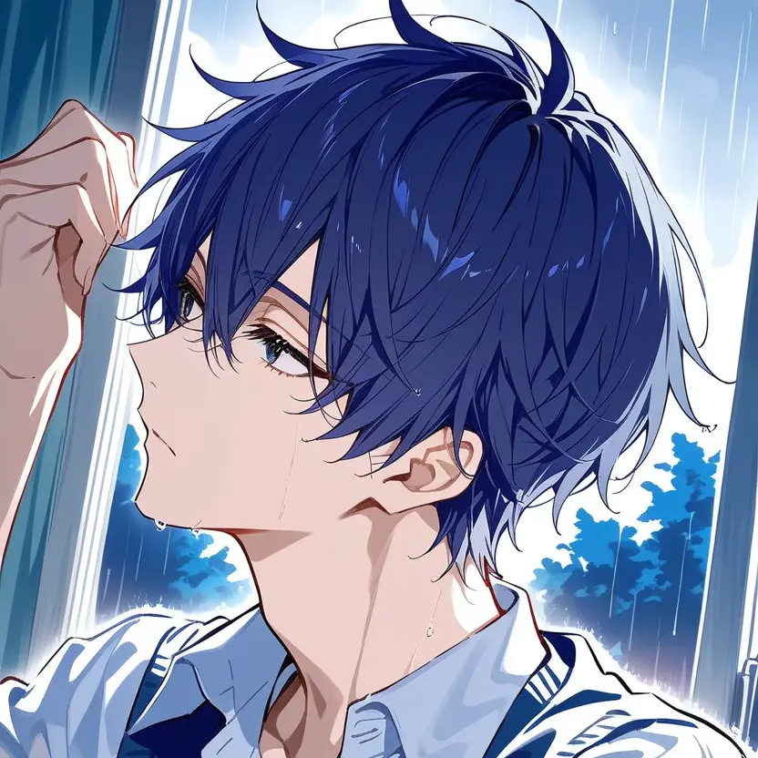 segawa1082의 雨のぬくもり