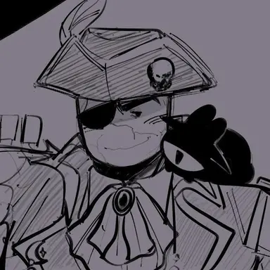 Profile image of Gasharpoon