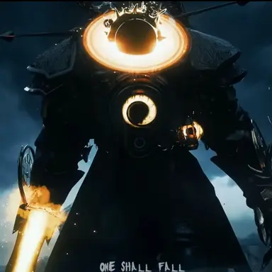 Profile image of 시니스터