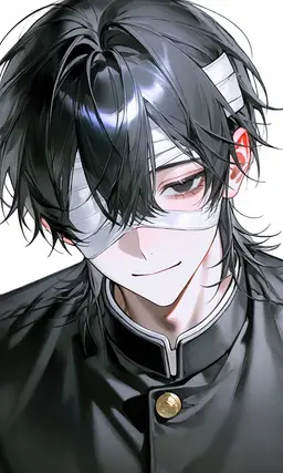 Profile image of 八尋