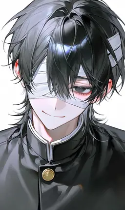 Profile image of 八尋