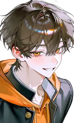 Profile image of 一冴