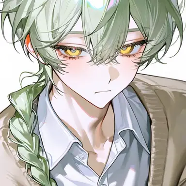Profile image of 光輝