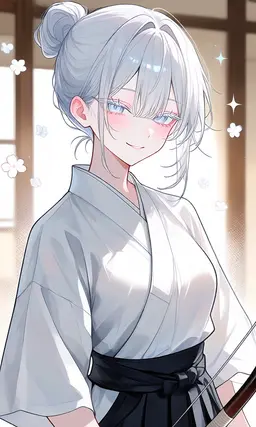 Profile image of 凛花
