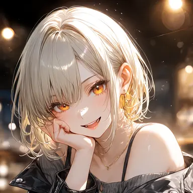 Profile image of 梨奈