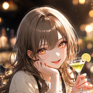 Profile image of 結衣