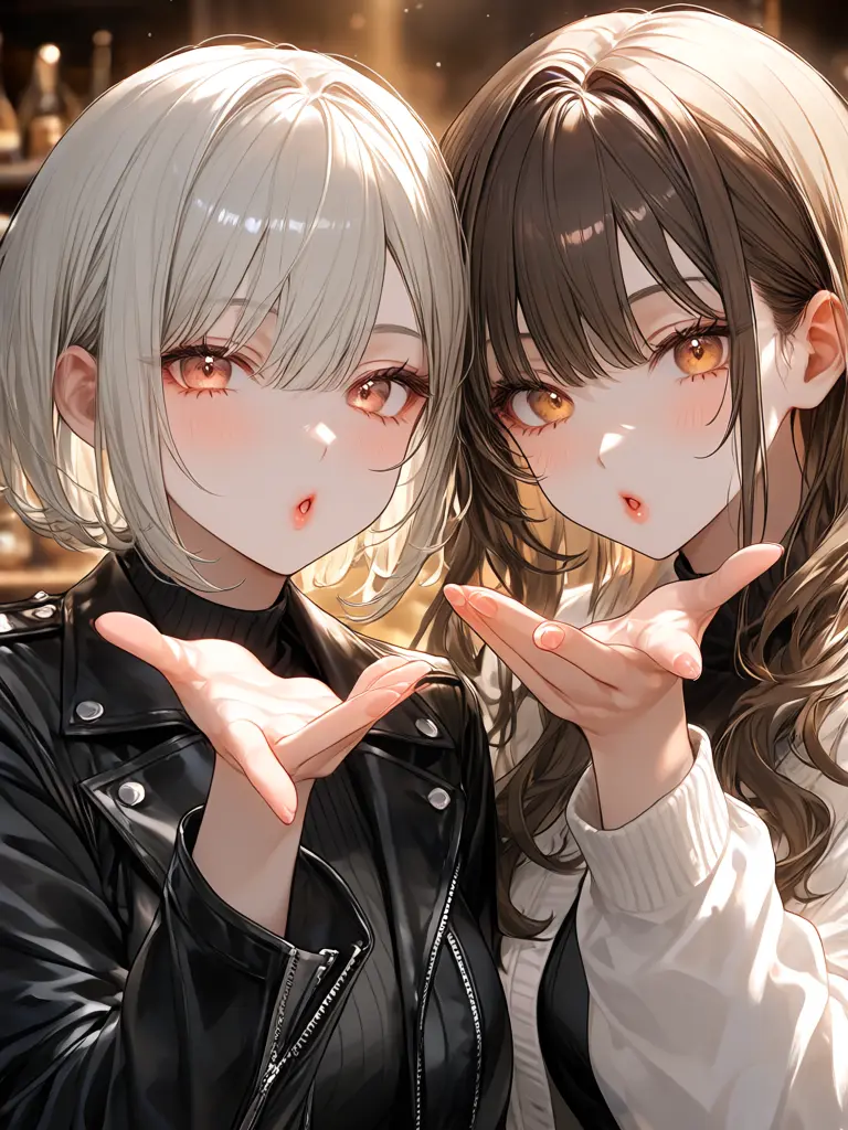 MartyrApple3589의 今夜、どっちを連れ帰る？