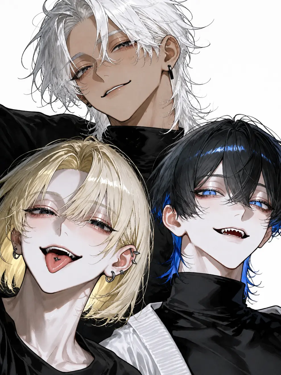 Ata0808의 Cheating Revenge!