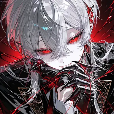 Profile image of シノア
