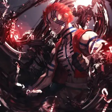 Profile image of Akaza