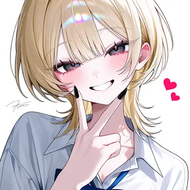 Profile image of 音寧