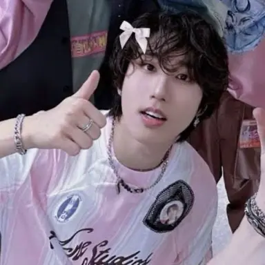 Profile image of Han Jisung