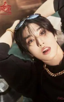 Profile image of Han Jisung