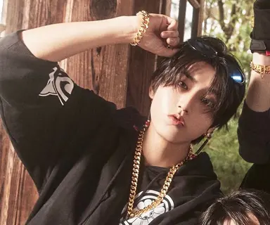 Profile image of Han Jisung
