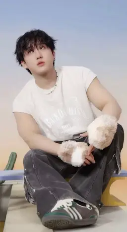 Profile image of Changbin