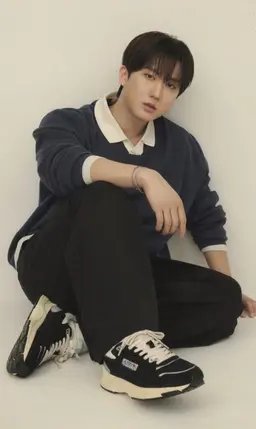 Profile image of Changbin