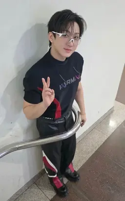 Profile image of Changbin