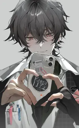 Profile image of ナム-イヒョク