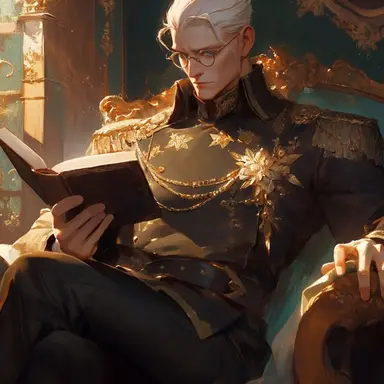 Profile image of 에드릭 켈로드