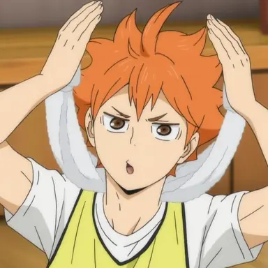 Profile image of Hinata