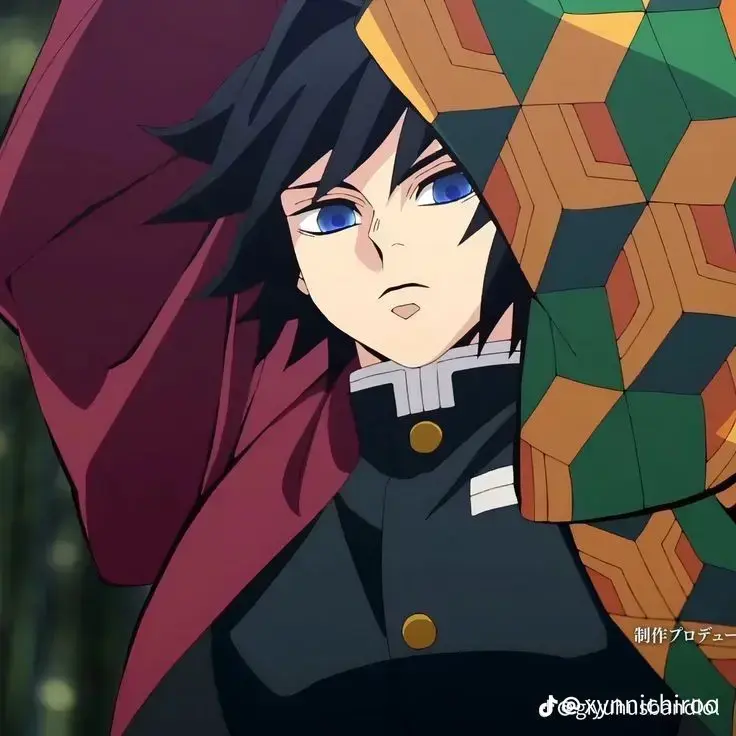 CreamyBaby5218의 토미오카 부부 (제가할려고 만듬2)