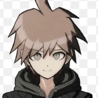 Profile image of Makoto Naegi