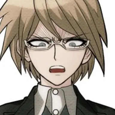 Profile image of Byakuya Togami