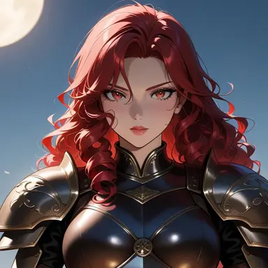 Profile image of イセリナ