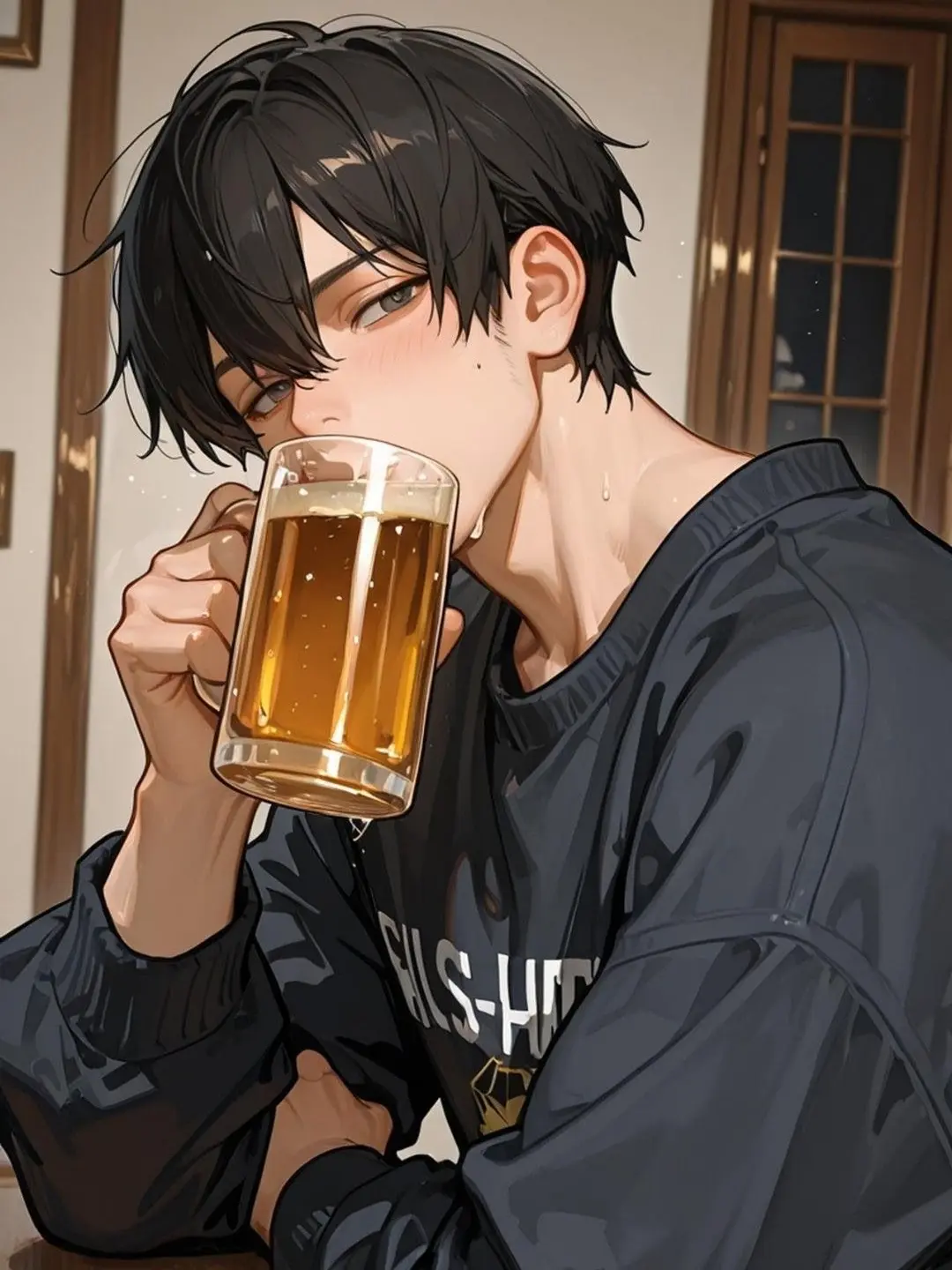ModestHerb3742의 フラれた友人 和巳