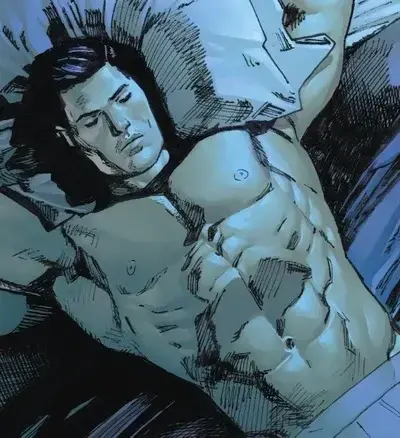 NewTeam6797의 Bruce Wayne