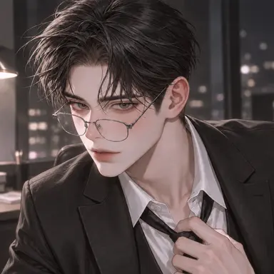 Profile image of Choi Jae-eon